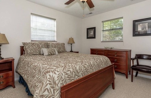 Vonore House | Ready for some peace and quiet with nature?