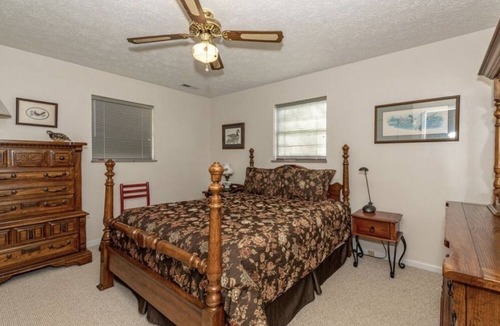 Vonore House | Ready for some peace and quiet with nature?