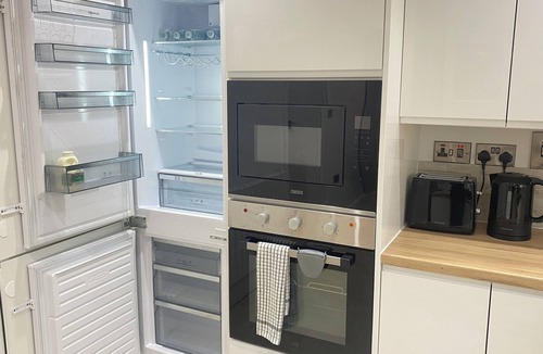 Stonnall House | Ready Stay