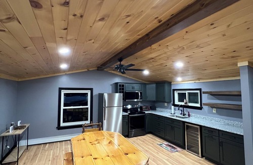 Lock Haven House | READY TO RENT! Renovated Property with Prime Pine Creek Area Location
