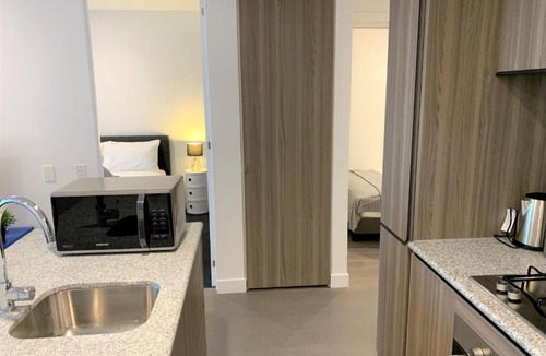 Carlton South Apartment | Readyset Swanston Central Melbourne
