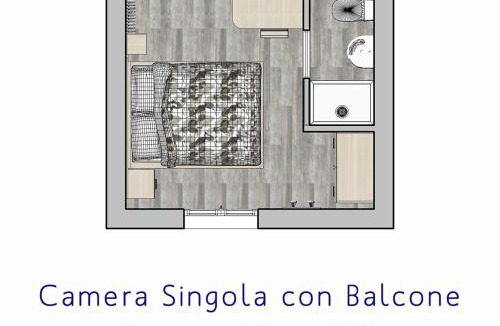 Bastia Bed & Breakfast | Real BB Balsamico