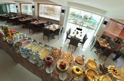 Atalaia Hotel | Real Classic Hotel