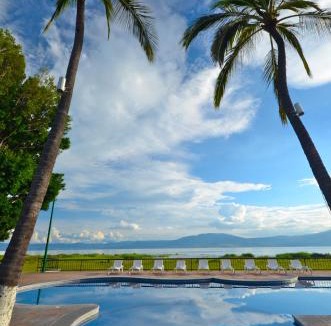 Ajijic Hotel | Real de Chapala