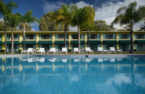 Ajijic Hotel | Real de Chapala