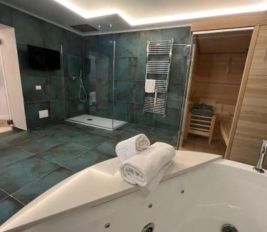 Quartieri Spagnoli House | Real Giardinetto a Toledo