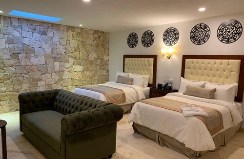 Valladolid Hotel | Real Hispano