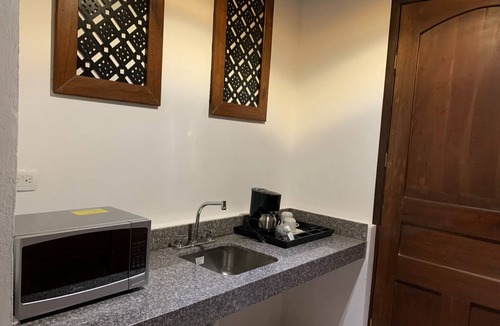 Valladolid Hotel | Real Hispano