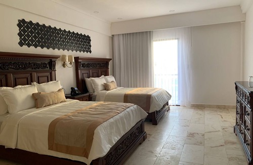 Valladolid Hotel | Real Hispano