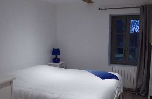Saint-Andre-de-Double House | Real holidays in green Périgord with swimming pool!