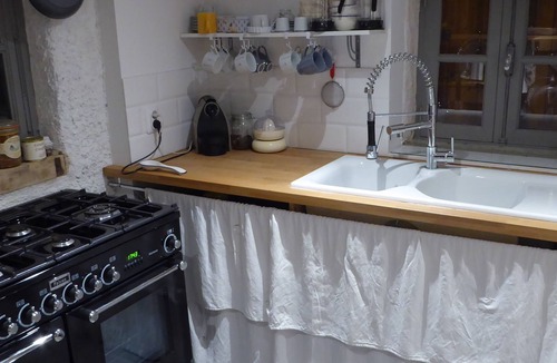 Saint-Andre-de-Double House | Real holidays in green Périgord with swimming pool!