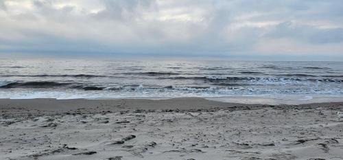 Beddingestrand House | Real holiday feeling with sauna