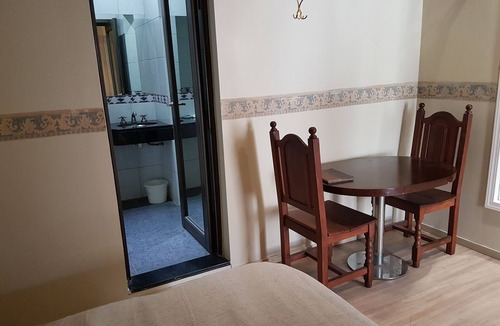 Don Torcuato Hotel | Real Horizonte Hotel (Motel)