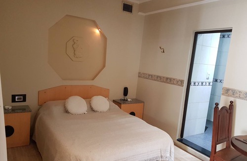 Don Torcuato Hotel | Real Horizonte Hotel (Motel)