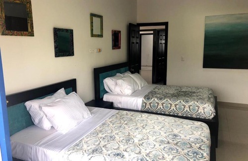 Salento Apartment | REAL HOSTEL APARTAMENTO 3