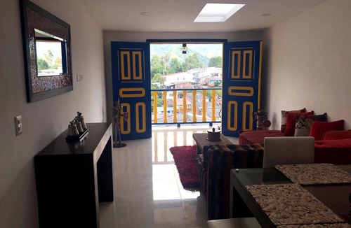 Salento Apartment | REAL HOSTEL APARTAMENTO 3