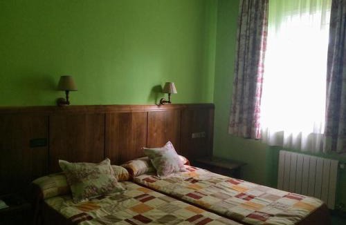 Guardo Hotel | Real Hotel