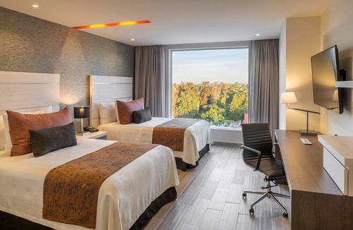 Celaya Hotel | Real Inn Celaya