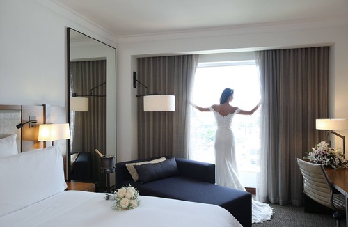Managua Hotel | Real InterContinental Managua at Metrocentro Mall by IHG