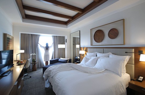 Managua Hotel | Real InterContinental Managua at Metrocentro Mall by IHG