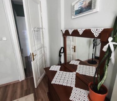 Taksim Apartment | Real Istanbul View