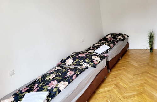 Favoriten Apartment | Real Living Apartments Vienna