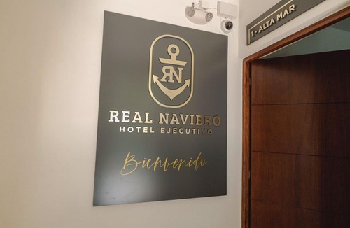 Manzanillo Hotel | Real Naviero Hotel Ejecutivo
