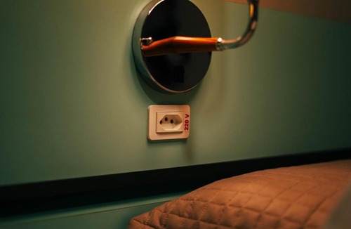 Orleans Hotel | Real NOB Hotel