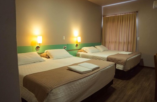 Orleans Hotel | Real NOB Hotel
