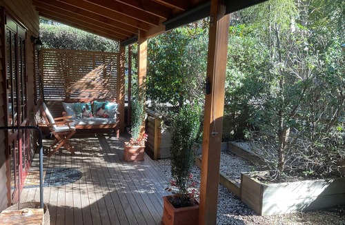 Hanmer Springs Ski Chalet | Real Romance