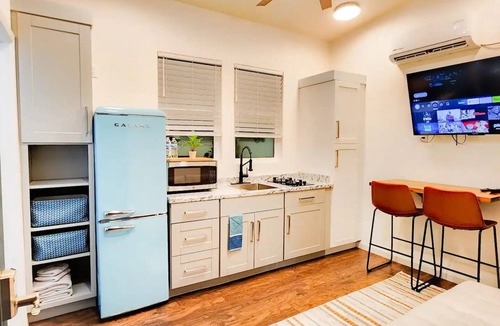 Estrella Cottage | Real Tiny Home 200sqft