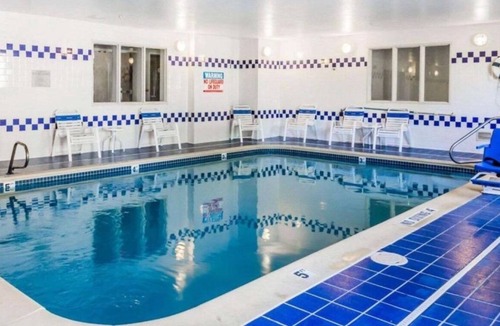 Golden Apartment | Real value along the foothills of the Rocky Mountains!!