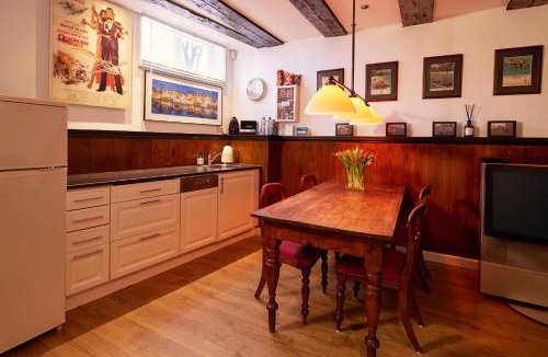 Haarlemmerbuurt Bed & Breakfast | Realeneiland Bed & Breakfast
