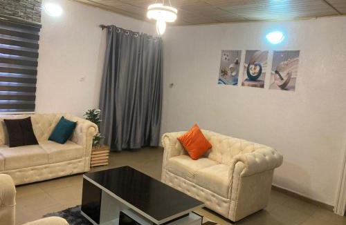 Ota Apartment | Reality360 Apartment