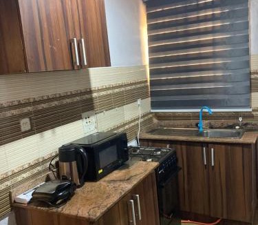 Ota Apartment | Reality360 Apartment