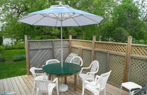 Pointe-du-Chene Cottage | Really Cute Cottage, Parlee Beach - Shediac