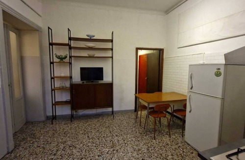 Alessandria Apartment | REALLY VERY NICE Apartament 120m2, 2 Rooms Historic Center Park free very Easy