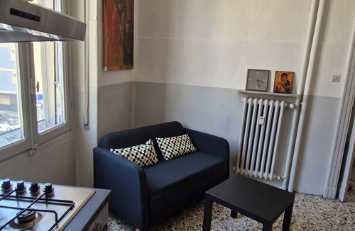 Alessandria Apartment | REALLY VERY NICE Apartament 120m2, 2 Rooms Historic Center Park free very Easy
