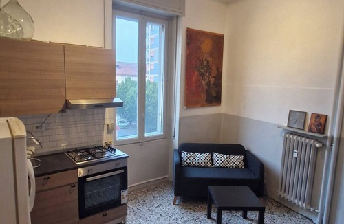 Alessandria Apartment | REALLY VERY NICE Apartament 120m2, 2 Rooms Historic Center Park free very Easy