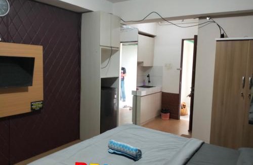 Cikarang Apartment | Realty room