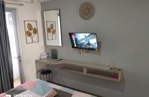 Cikarang Apartment | Realty room