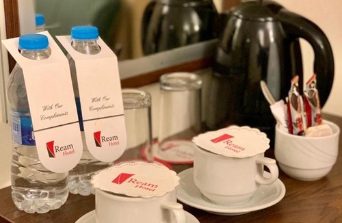 Al Jubeiha Hotel | Ream Hotel Amman