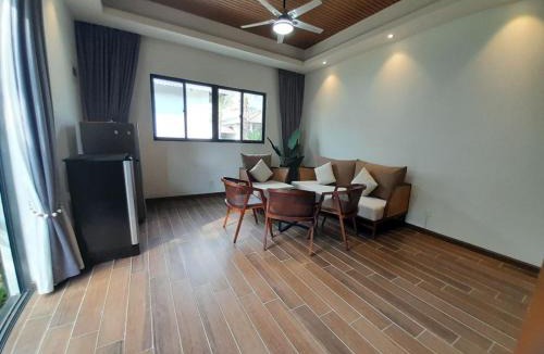Prey Nob House | Ream YoHo Resort