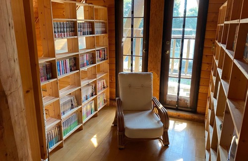 Ise House | Reasonable price setting for the top of the mounta - Ise Forest Villa/Ise Mie
