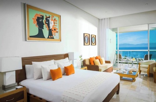Las Jarretaderas Hotel | Reasonable Rates In One Of The Best Mayan Riviera Resorts! 1 Bdrm Grand Mayan.