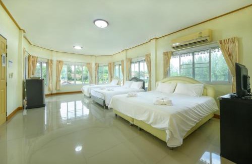Tha Khoei Resort | Reaunnapa Resort