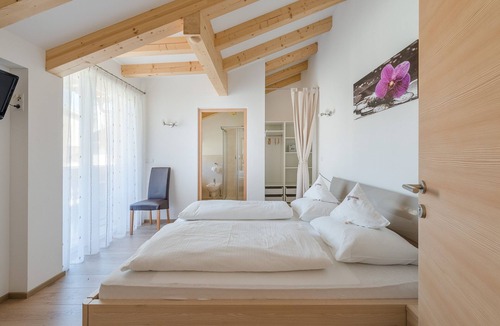 Tramin Bed & Breakfast | Rebenheim Frühstückspension - FEWO