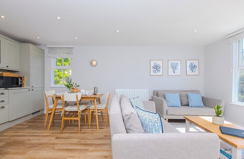 Mullion Cottage | Rebecca
