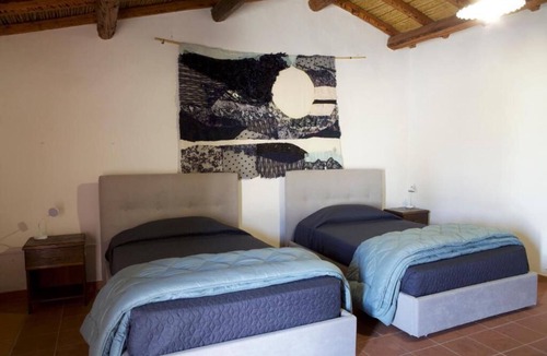 Bonorva Hostel | Rebeccu Arte e Ospitalità