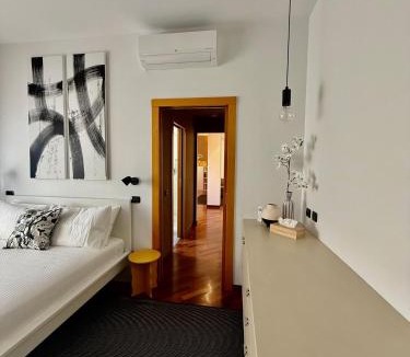 Lodi Apartment | ReBeeApartments - apt 1